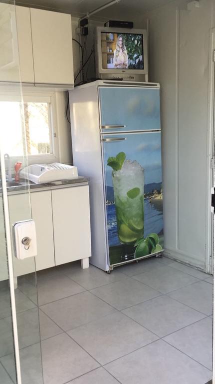 Eco Container Pousada Florianopolis Luaran gambar