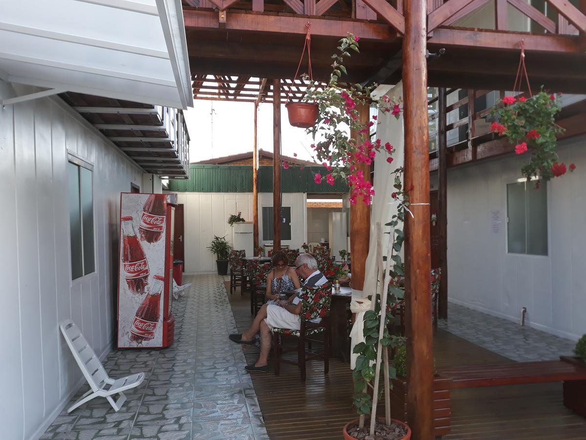 Eco Container Pousada Florianopolis Luaran gambar