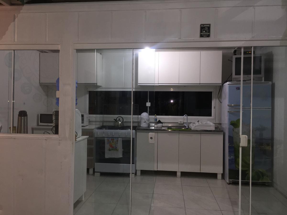 Eco Container Pousada Florianopolis Luaran gambar